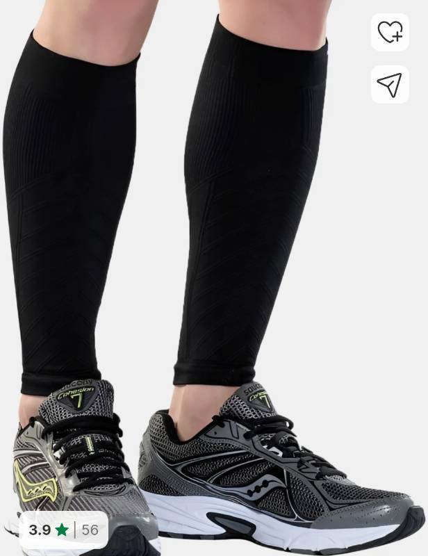 Erke Fitness Shorts